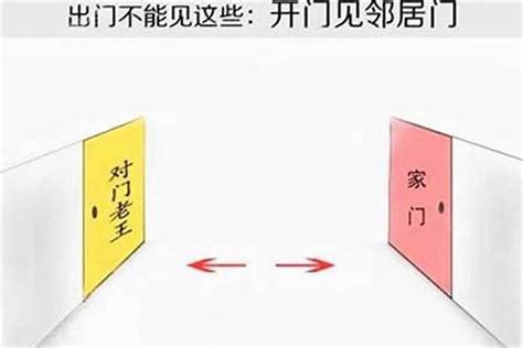 风水化解|门对门风水有什么说法 – 门对门风水化解